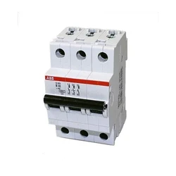 ABB Miniature Circuit Breakers