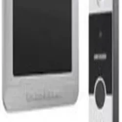 Astro Wireless Digital Doorbell A C, Phase 1 Phase