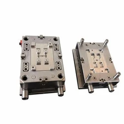 Wall Switch Box Mould