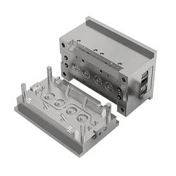 ABS Shell Moulds