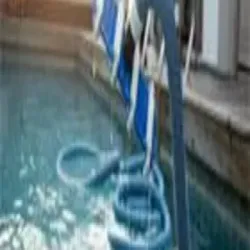 Emaux ABS Swimming Pool Wall Brush, Size 10, Features For Cleaning Swimming Pool Wall Brush