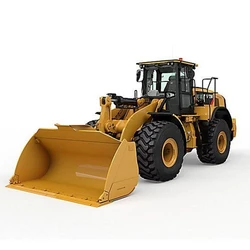 Wheel Heavy Duty Loaders