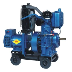 Engine Diesel Generator