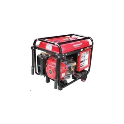Petrol Generator Engine
