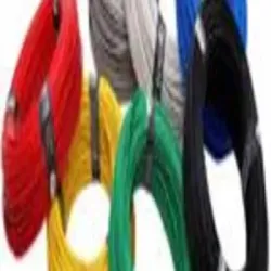 CP PLUS CAT6 Reel Ethernet Cable, Sheathe Thickness 75mm