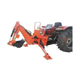 Garden Mini Tractor