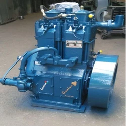 Cylinder Diesel Engines