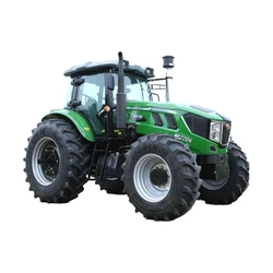 Big Power Tractor