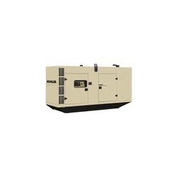 Diesel Kohler Generators