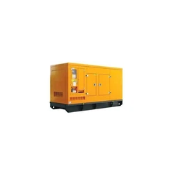 Diesel Commercial Generator