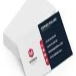 Plastic Discount Card, Material PET, Plastic, PVC