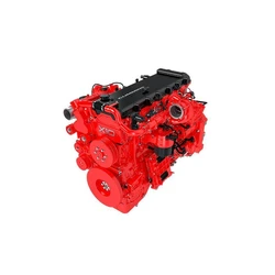 Cummins Diesel Engine