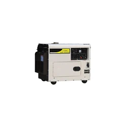 Diesel Silent Generators
