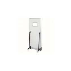 Radiation Protection Screen