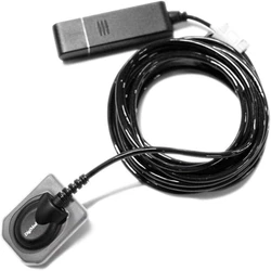 Intraoral Digital Sensors