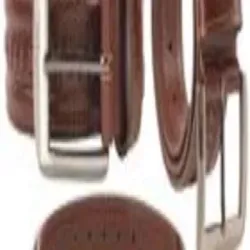 Nylon Belt, Material Nylon