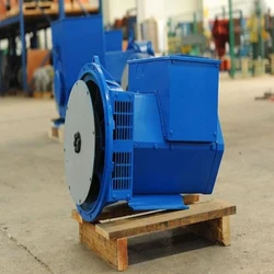DG Alternator Set