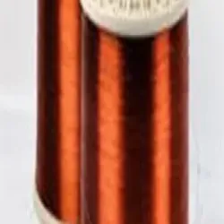 Copper Winding Wire, Insulation Type Thermoplastic