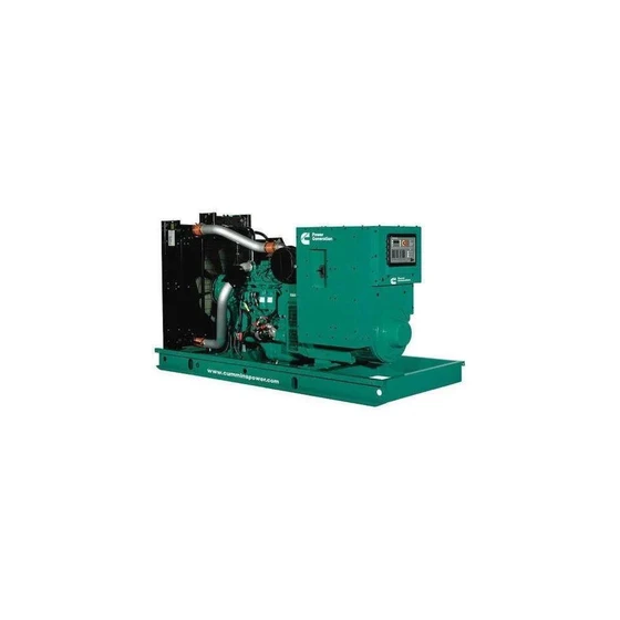 Dg Maintenance Set — DC electrical system clean engine