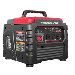Portable Gas Generator