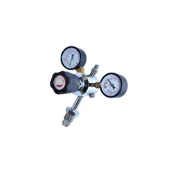 Nitrogen Cylinder Regulator