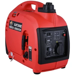 Inverter Generator Engine