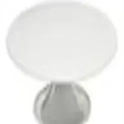 smooth rotrating cake stand 30 kg capacity, Material Plastic