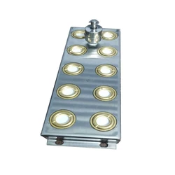 Mist Ultrasonic Maker Plate