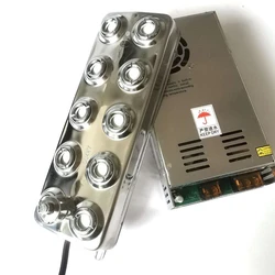 Ultrasonic 250w Mist Maker