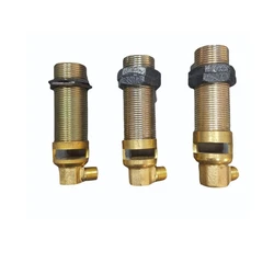 Injector Brass Assembly