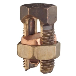 Bolt Split Connector