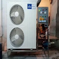 Chiller Online Water 