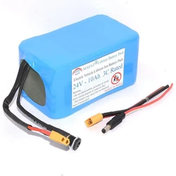 Electric Lithium Battery