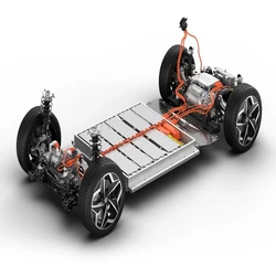 Electric Vehicle Battery
