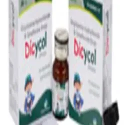 Domperidone Dicyclomine HCL Dimethicone Suspension, Also Gives PCD Pharma Franchise