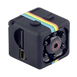 Plastic Hidden Cameras