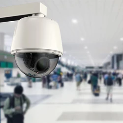 CCTV Security Camera