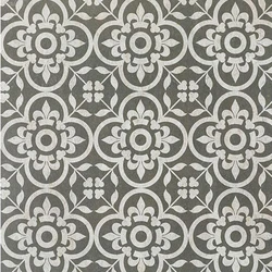 Printed Ceramic Floor Tile