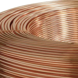 Copper Alloy Wire