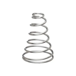 Conical Compression Spring