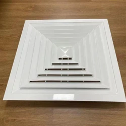 Air Ceiling Diffuser