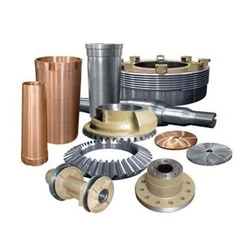 Stone Crusher Spare