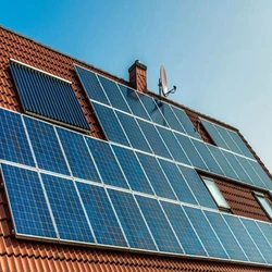 Solar Rooftop Solution