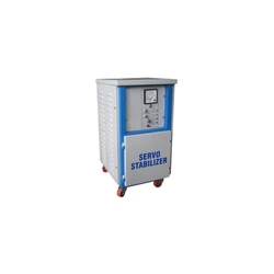 Servo Voltage Stabilizers