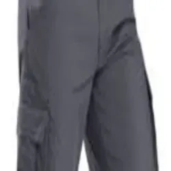 M And L Camouflage Shorts, Pocket Two