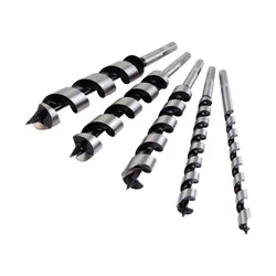 Auger Drill Bits