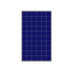 Poly Crystalline Solar Panel