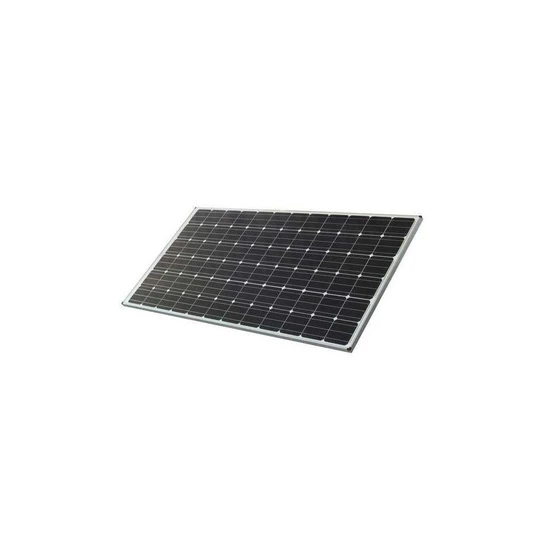 Solar Photovoltaic Modules — Connected in series