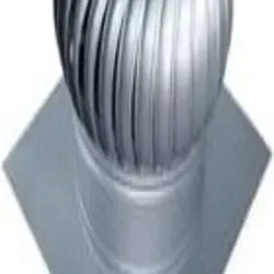 Industrial Ventilators, Material Stainless Steel