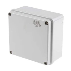 Electrical Box Cover